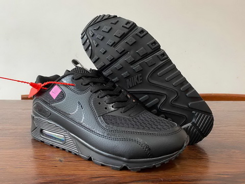 Nike Air Max 90-637